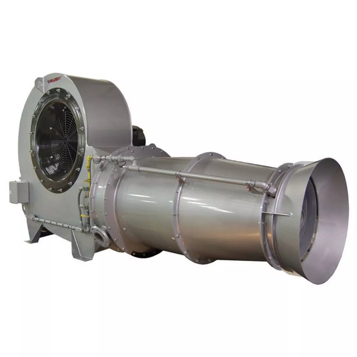 Honeywell Hauck Novastar – Ultra Low NOx Burner