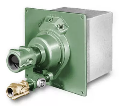 Honeywell Eclipse Deep Spiral Flame Burner