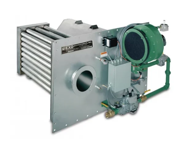 Honeywell Eclipse RHT Indirect Air Heater