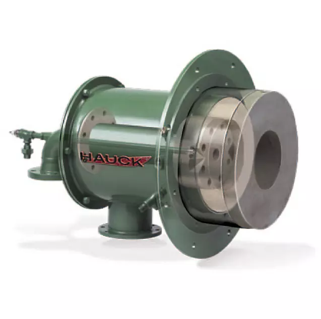 Honeywell Hauck BBG Beta Gas Burner