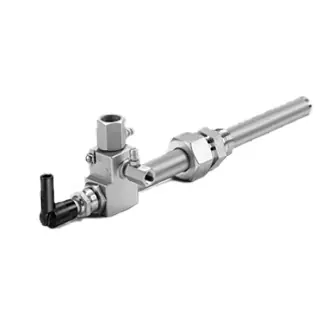 Honeywell Kromschroder Pilot Burner ZMI