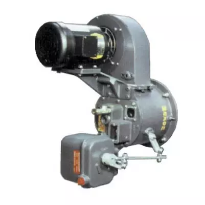 Honeywell Maxon Tube-o-Flame Burners