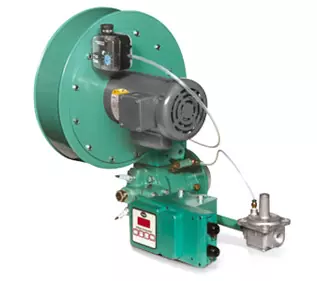 Honeywell Eclipse ImmersoPak Burners