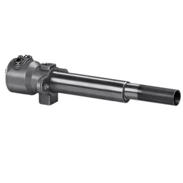 Honeywell Kromschroder Pilot Burner ZKIH