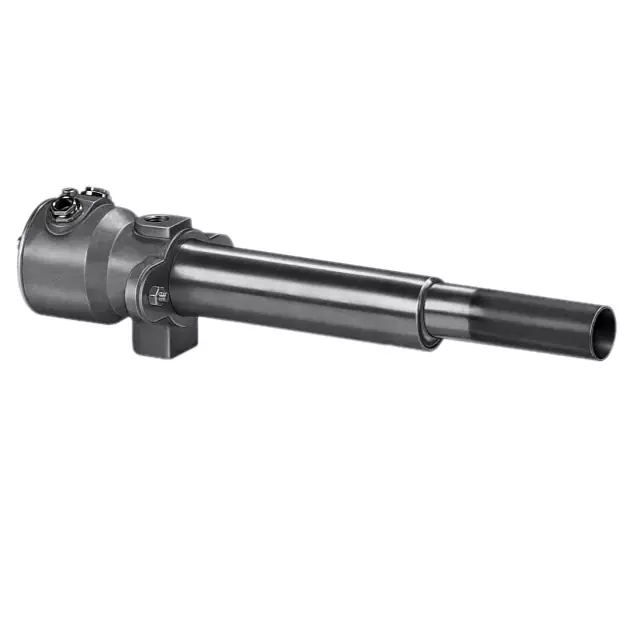 Honeywell Kromschroder Pilot Burner ZKIH